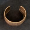 Copper Cuff - Autumn Harvest - Image 3