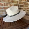Hatband - Larvikite