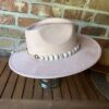 Hatband - Morganite
